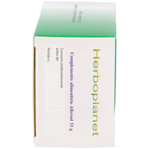 Allersol Blister 60Cap.