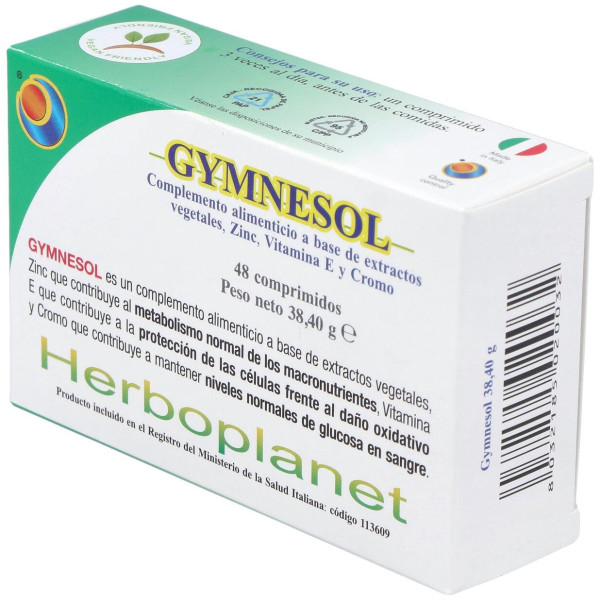 Gymnesol 48Comp.