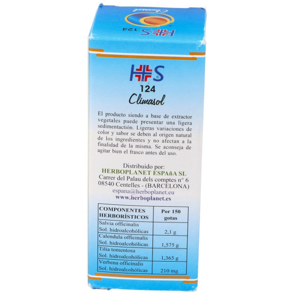 Climasol Gotas 50Ml.