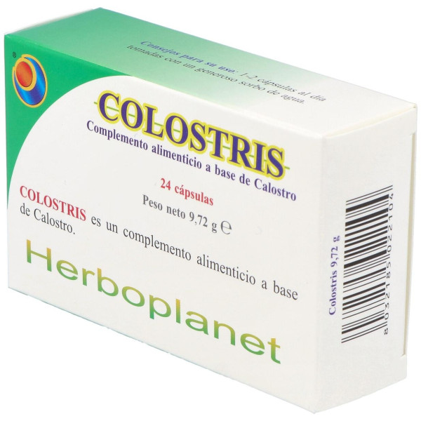 Colostris 24Cap.