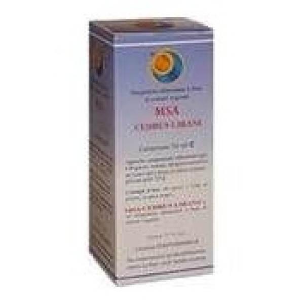 Herboplanet Msa Cedrus Libani Gemas 50Ml