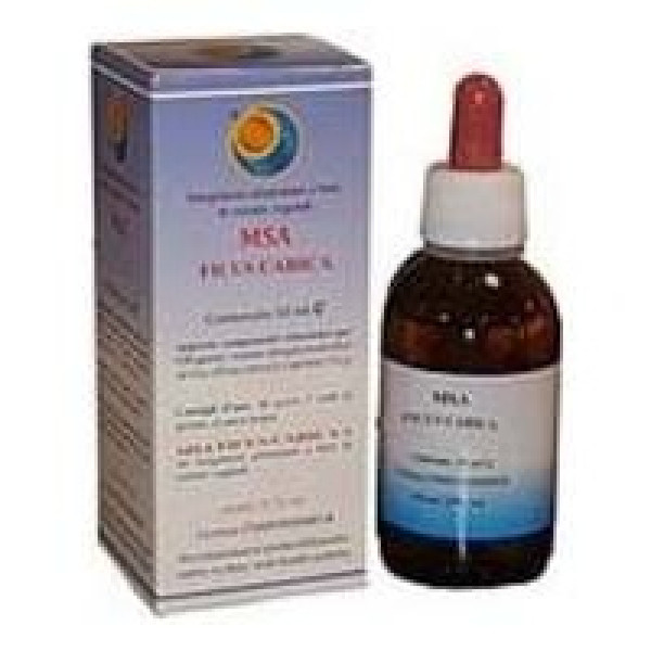 Herboplanet Msa Ficus Carica Gemas 50Ml