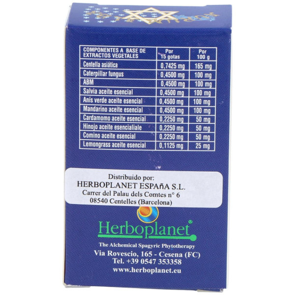 Aurum Alba Gotas 10Ml.