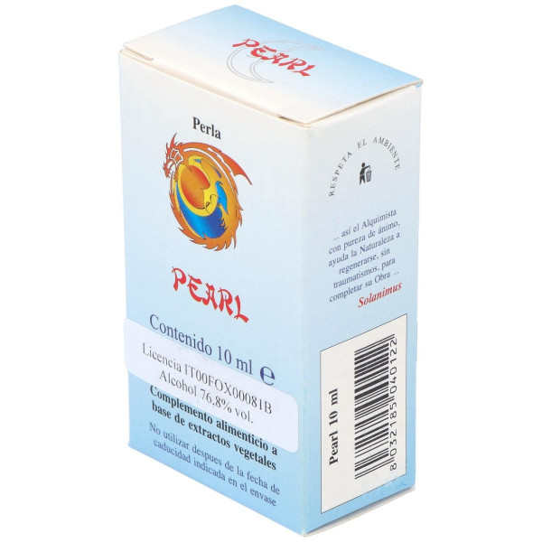 Herboplanet Pearl Gotas 10Ml