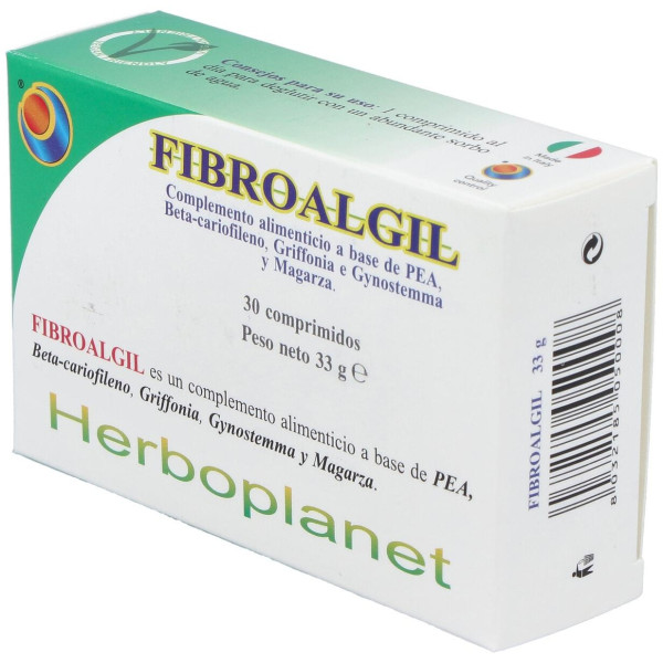 Fibroalgil 30Comp.
