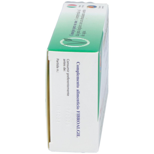 Fibroalgil 30Comp.