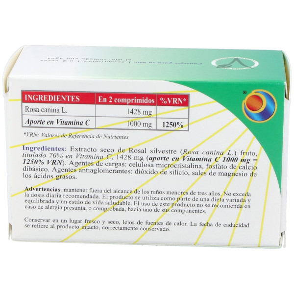 Herbosol C Plus 60Comp.