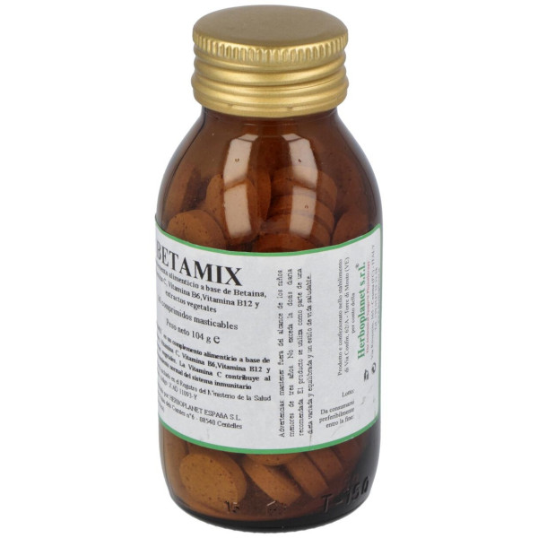 Betamix 80Comp. 2