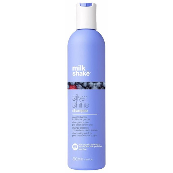 Silver Shine Shampoo 300 Ml