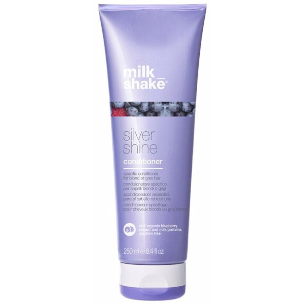 Silver Shine Conditioner 250 Ml