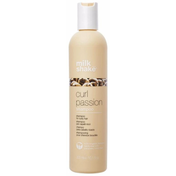Milk Shake Curl Passion Shampoo 300Ml