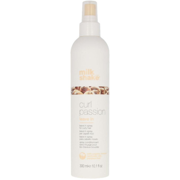 Milk Shake Curl Passion Leave In Spray 300Ml