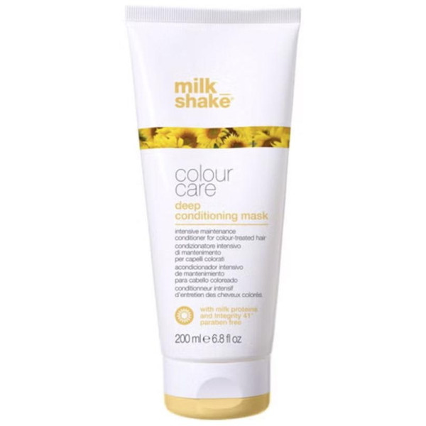 Colour Care Mascarilla Acondicionadora Profunda 200 Ml