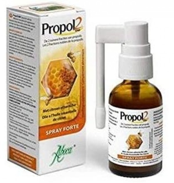 Propol 2 Emf Spray Oral (1 Envase 30 G)