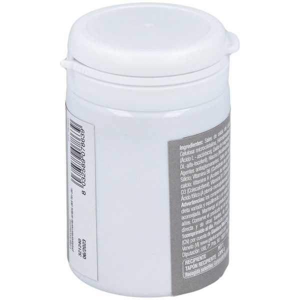 Multivitamin And Multimineral 30Comp.