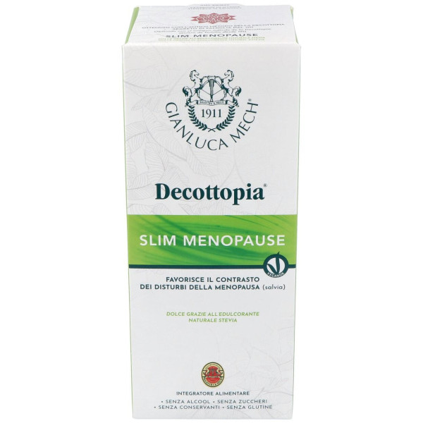 Decottopia Slim Menopause 500Ml