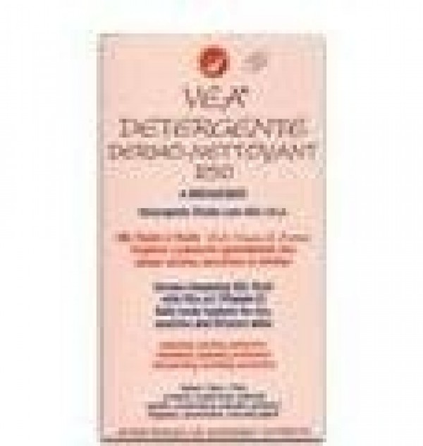 Vea Detergente Gel Limpiador Fluido (1 Envase 250 Ml)