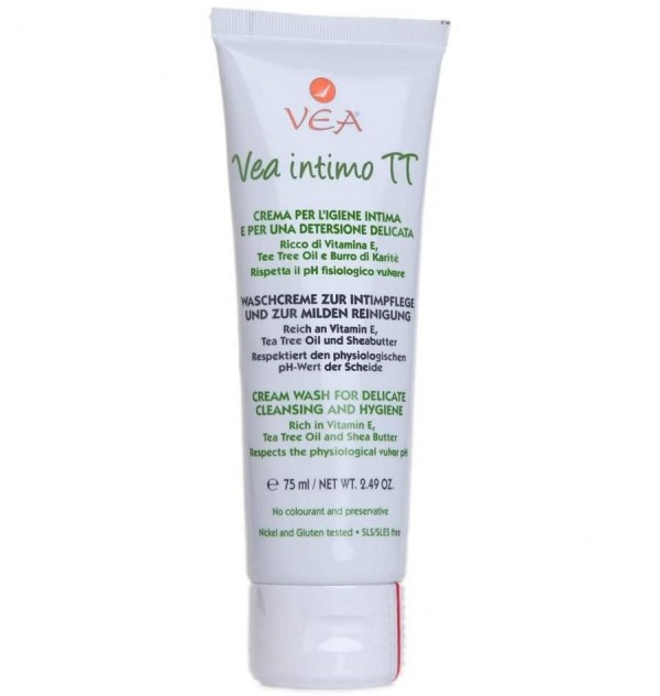 Vea Intimo Tt (1 Envase 75 Ml)