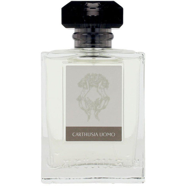 Carthusia Uomo Edp Vapo 100 Ml