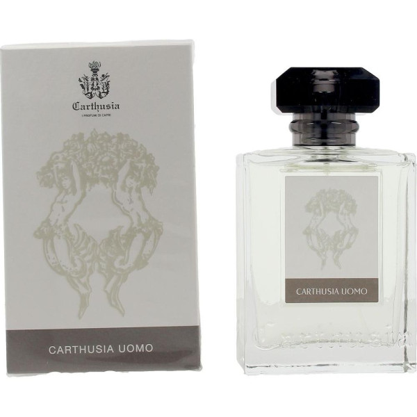 Carthusia Uomo Edp Vapo 100 Ml