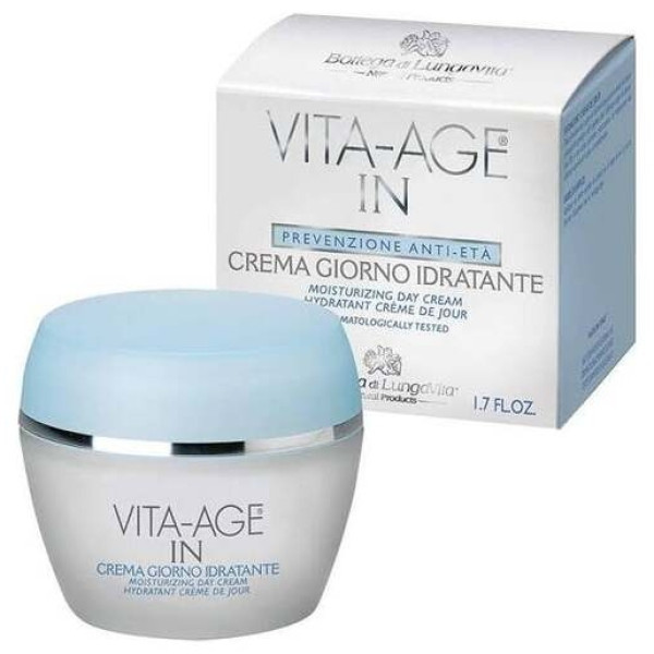 Vita-Age In Crema De Dia Hidratante 50Ml.