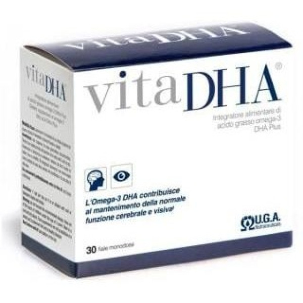 Vitadha 6Gr. 30Viales