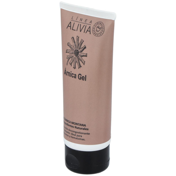 Línea Alivia Árnica Gel
