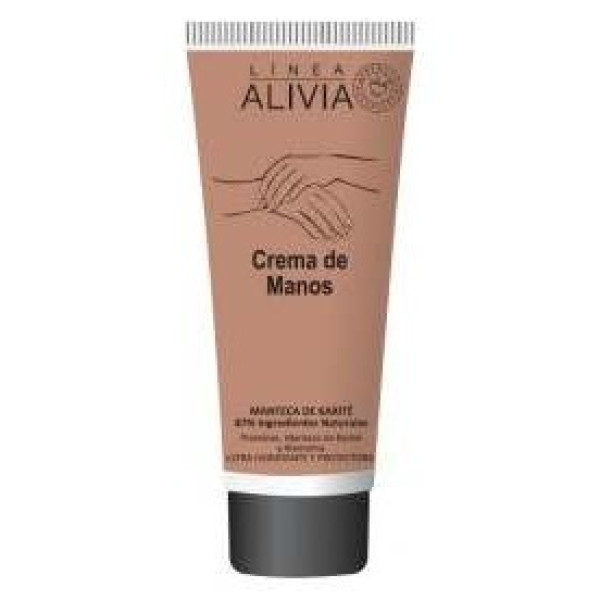 Crema De Manos Ultra Hidratante 100Ml.