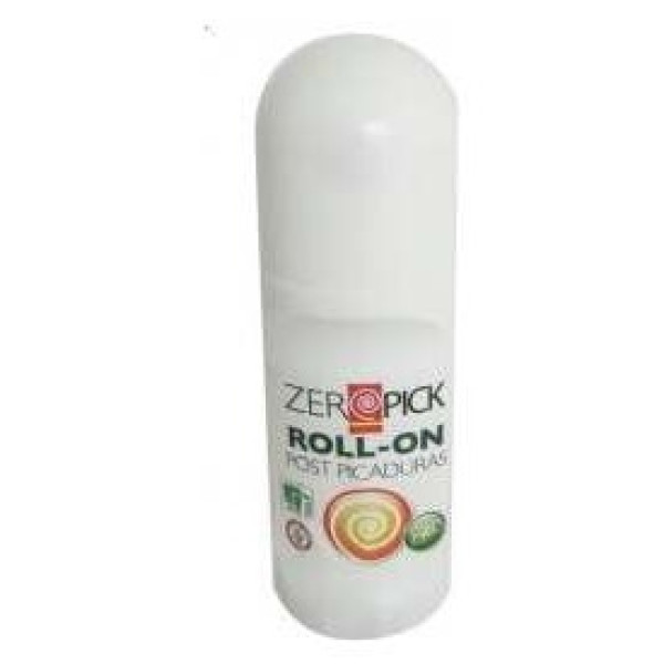 Zeropick Roll-On Post Picadura Mosquito 50Ml