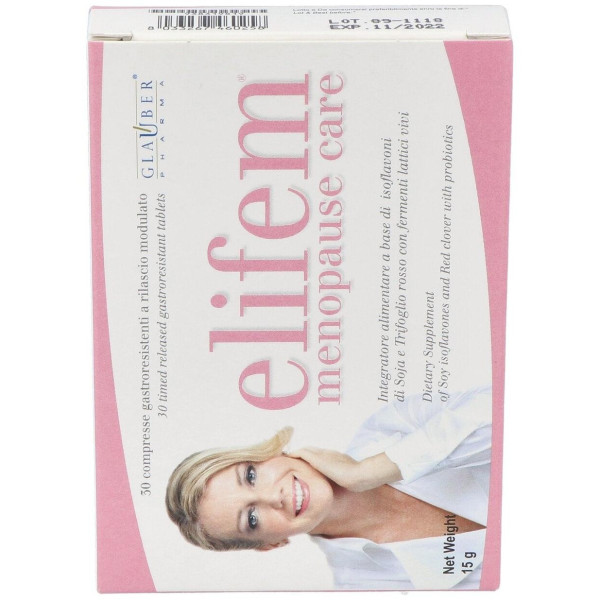 Elifem 30Comp.
