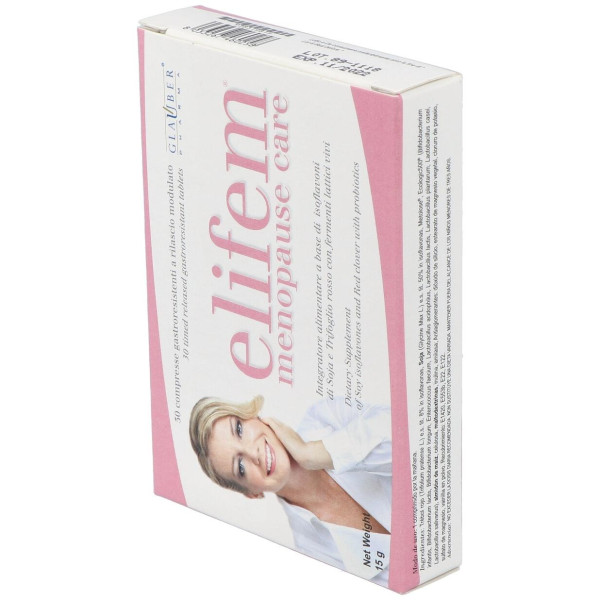 Elifem 30Comp.