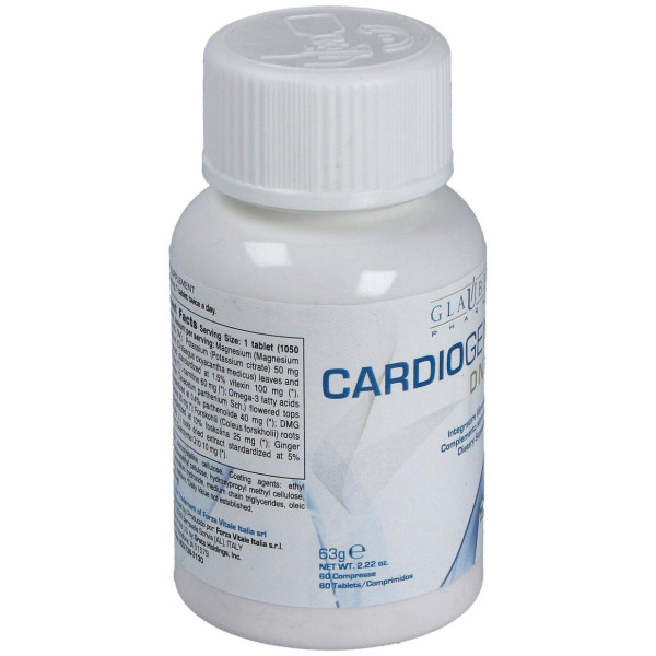Cardiogen 60Comp.