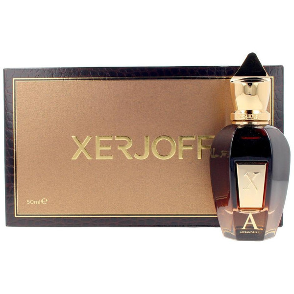 Alexandria Ii Edp Vapo 50 Ml
