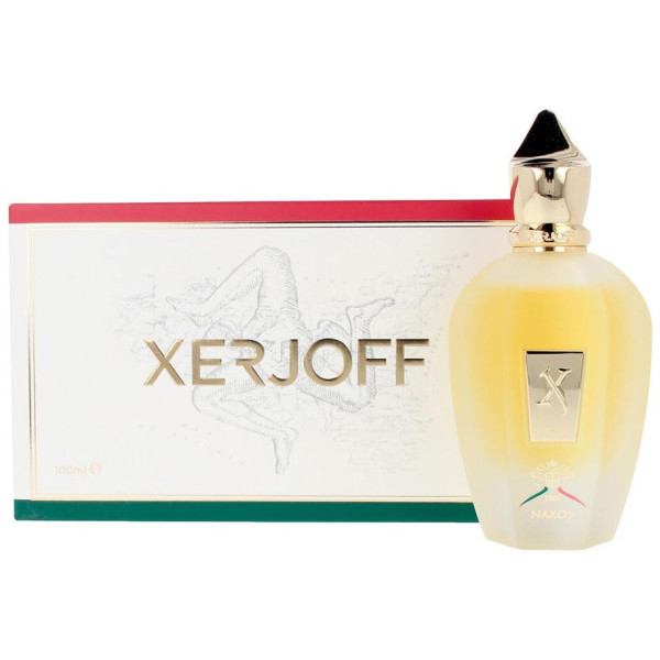 Xerjoff 1861 Naxos Eau De Parfum 100Ml