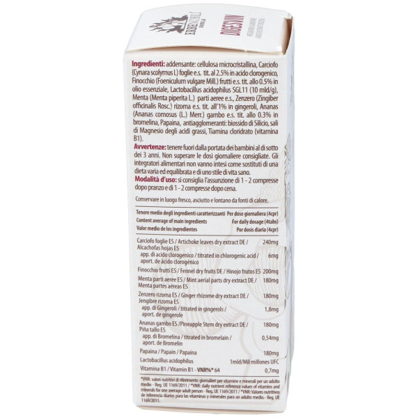 Digesvin Compost Digestivo 60Comp