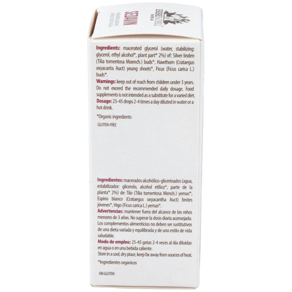 Sedavin Compost Relajante 50Ml