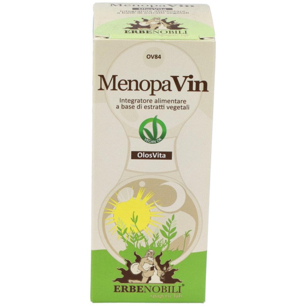 Menopavin Olosvita Menopausia 50Ml