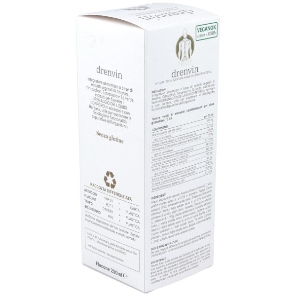 Drenvin Compost Celulitis 250Ml