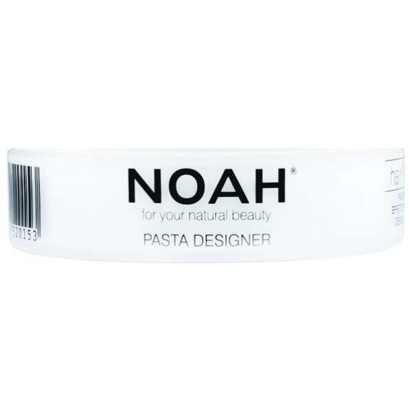 Noah Pasta Designer Con Madera De Cedro Hair 5.6 50Ml