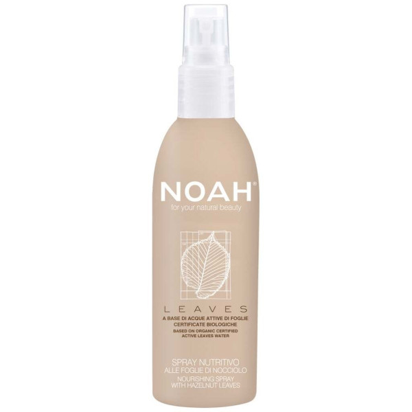 Noah Spray Nutritivo Con Hojas De Avellano 200Ml