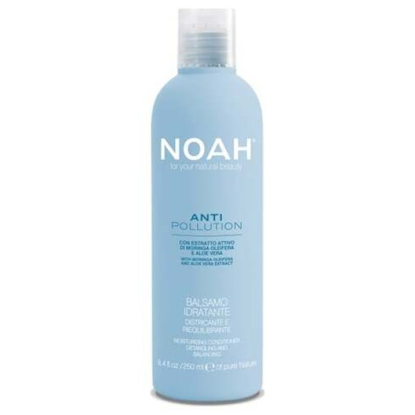 Noah Acondicionador Hidratante Desenredante Equilibrante 250Ml