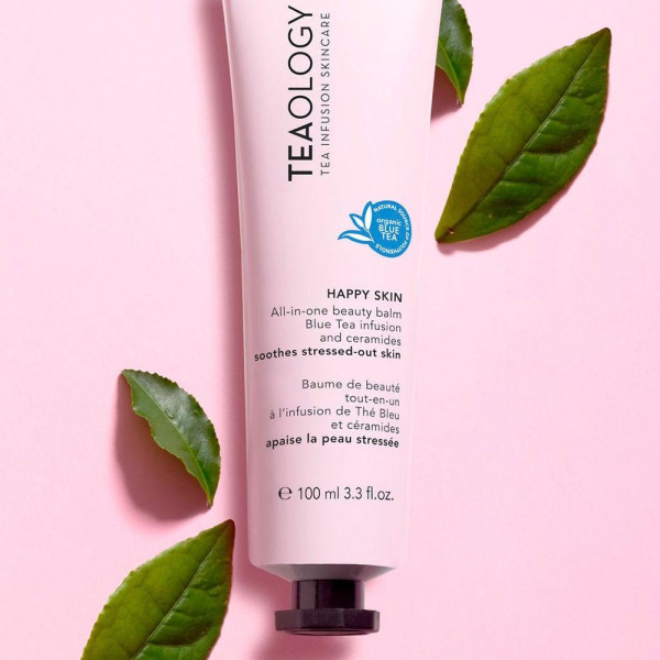 Happy Blue Tea All-In-One Beauty Balm 100 Ml