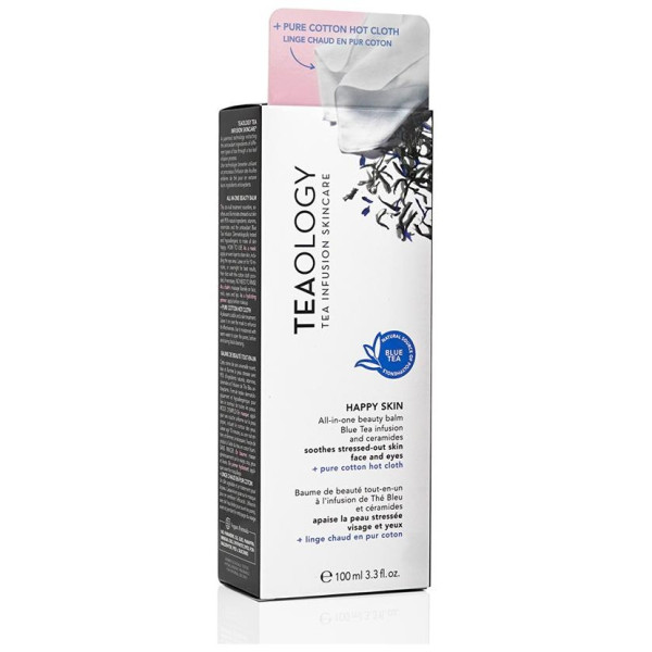 Happy Blue Tea All-In-One Beauty Balm 100 Ml