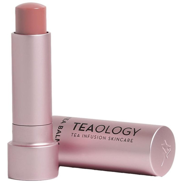 Teaology Lip Tea Balm Peach 4G