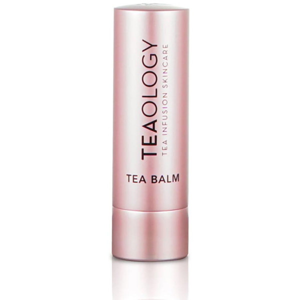 Teaology Tea Balm Lip Berry Tea 1Ud