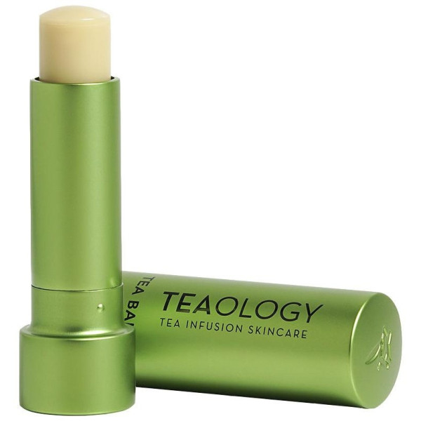 Teaology Tea Balm Lip Matcha Tea 1Ud