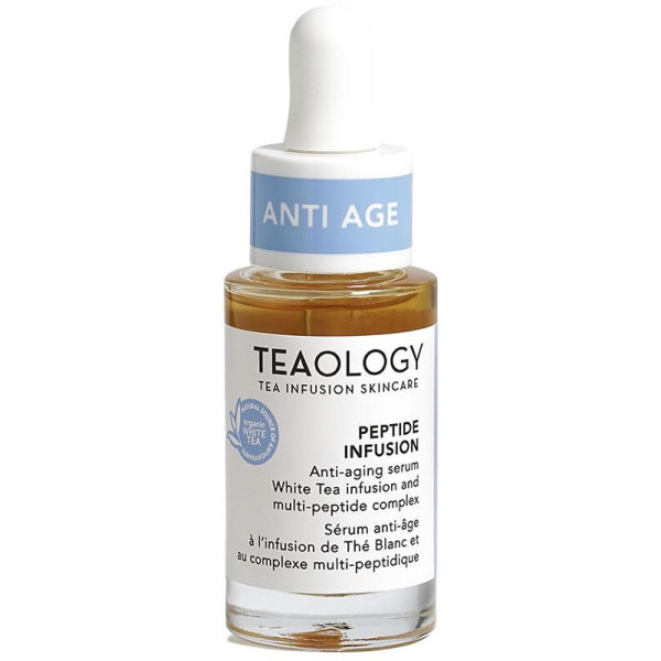 Peptide White Tea Infusion Anti-Age Serum 15 Ml