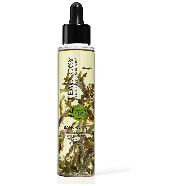 Green Tea Bancha Oil 100 Ml
