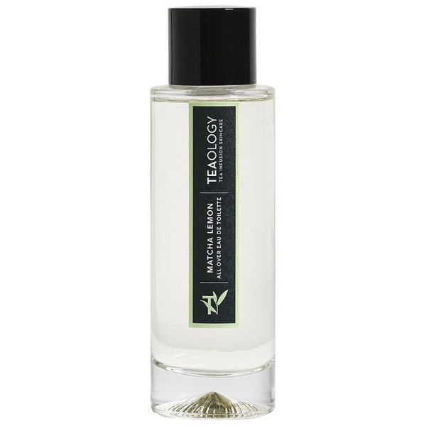 Matcha Tea Lemon All Over Edt Vapo 100 Ml