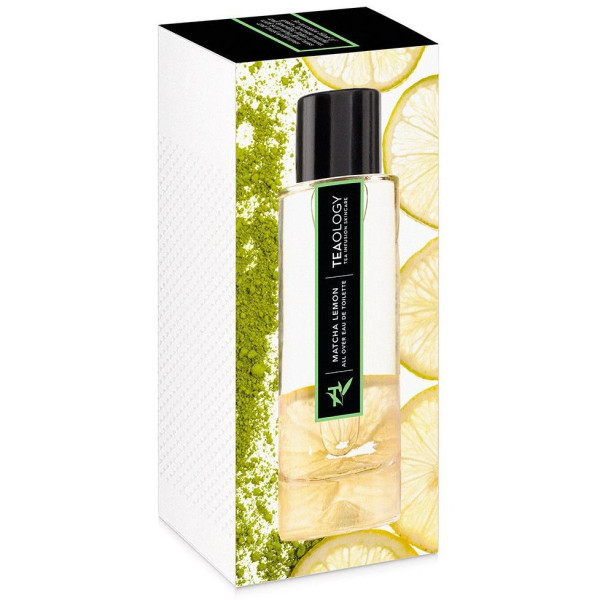 Matcha Tea Lemon All Over Edt Vapo 100 Ml